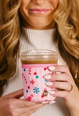 J.HOFFMAN'S Regular Drink Sleeve- SugarRush