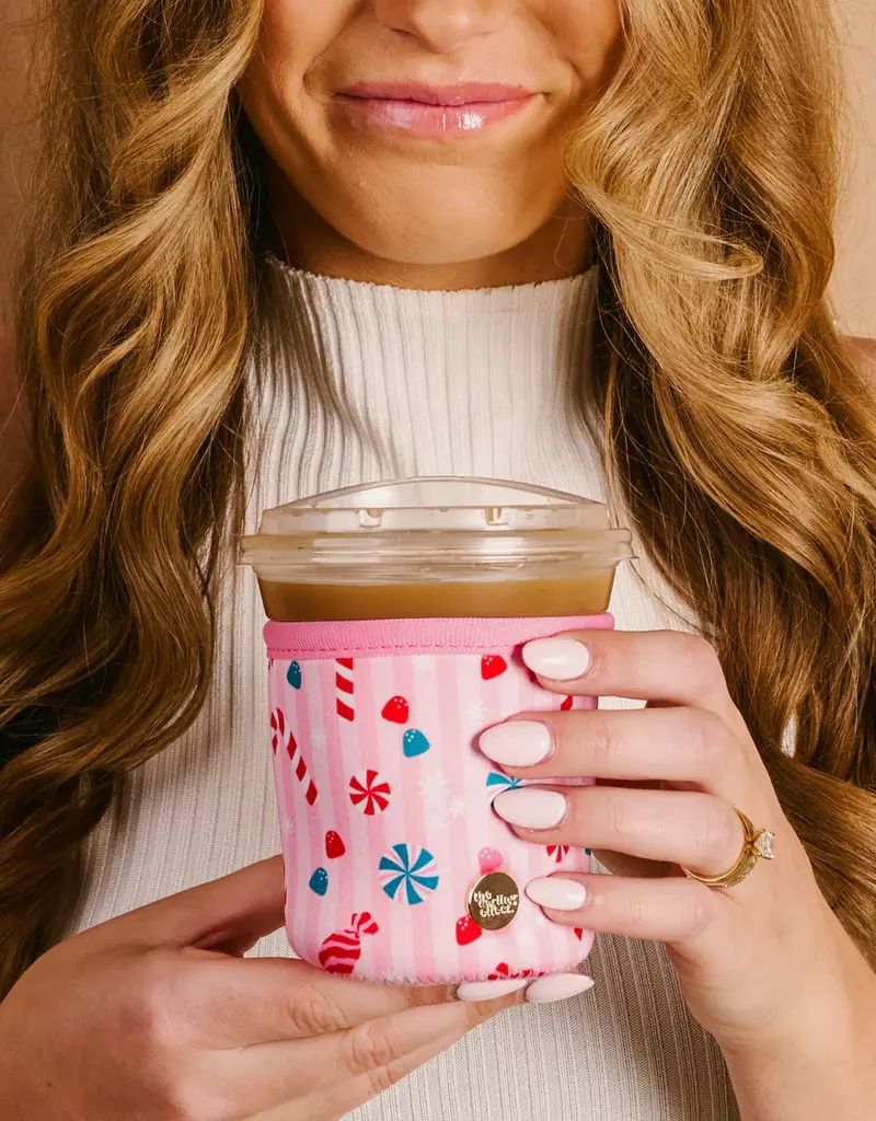 J.HOFFMAN'S Regular Drink Sleeve- SugarRush