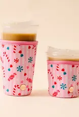 J.HOFFMAN'S Regular Drink Sleeve- SugarRush