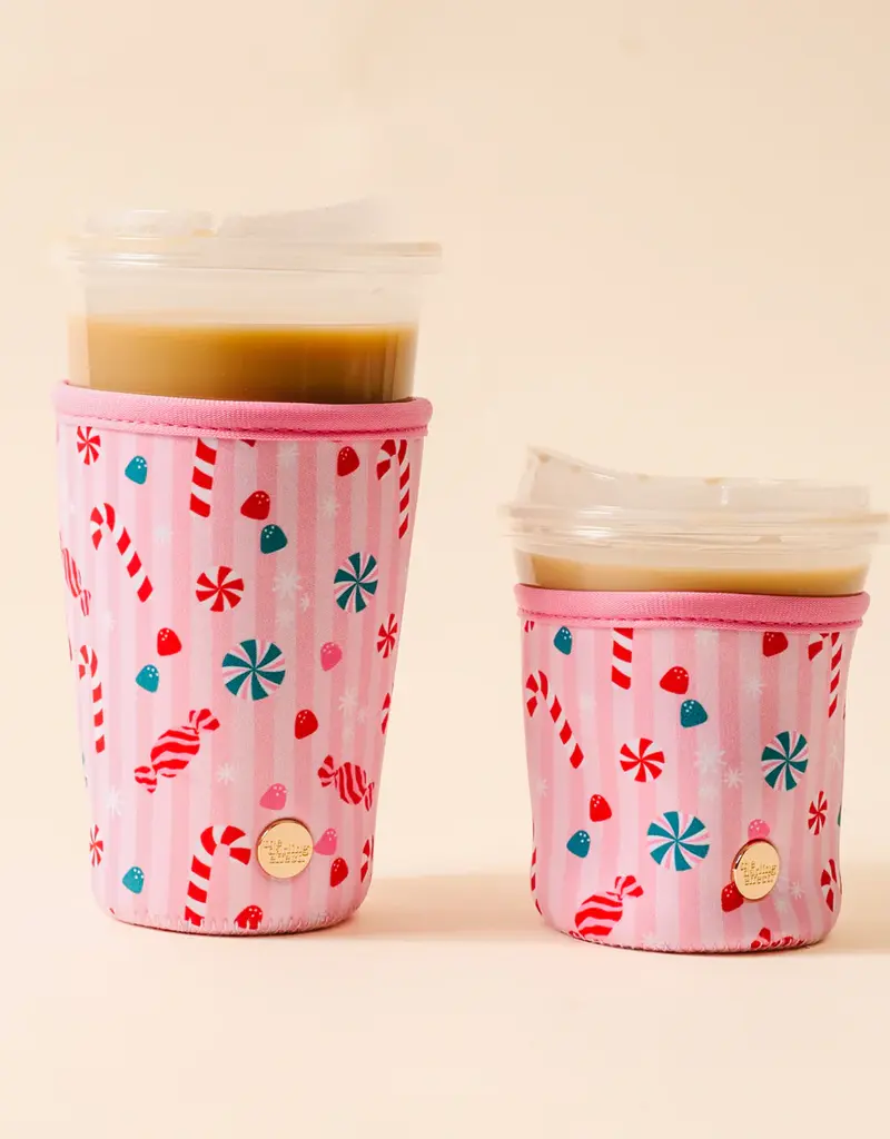 J.HOFFMAN'S Regular Drink Sleeve- SugarRush