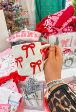 J.HOFFMAN'S Organic Mug- Sculpted Bows