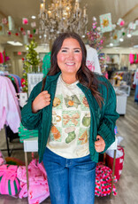 J.HOFFMAN'S Brann Jacket- Green