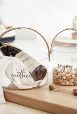 J.HOFFMAN'S Acrylic Bucket- Gather