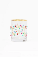 J.HOFFMAN'S FaLaLa Cocktail Glass