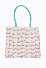 J.HOFFMAN'S Everyday Essential Tote- FaLaLa