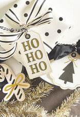 J.HOFFMAN'S Gift Tag Book- Candy Cane