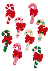 J.HOFFMAN'S Candy Cane Ornament