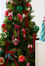 J.HOFFMAN'S Candy Cane Ornament