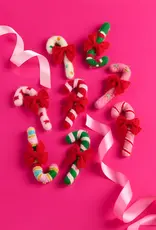J.HOFFMAN'S Candy Cane Ornament