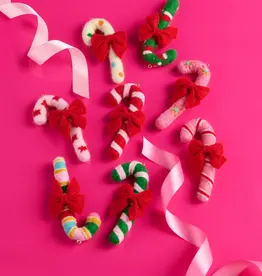 J.HOFFMAN'S Candy Cane Ornament