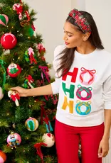 J.HOFFMAN'S Candy Cane Ornament