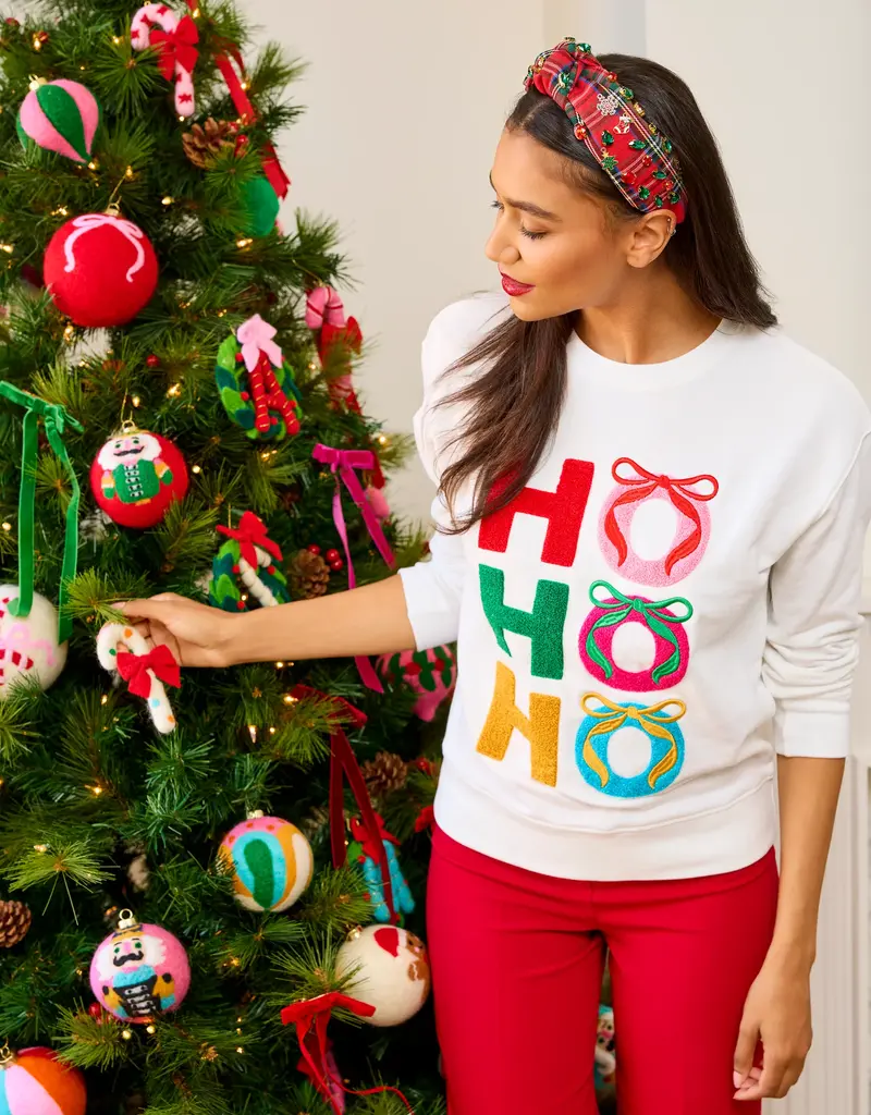 J.HOFFMAN'S Candy Cane Ornament