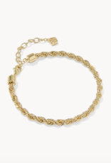 KENDRA SCOTT Isabelle Chain Bracelet