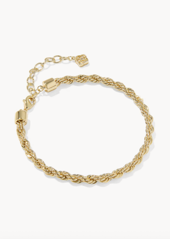 KENDRA SCOTT Isabelle Chain Bracelet