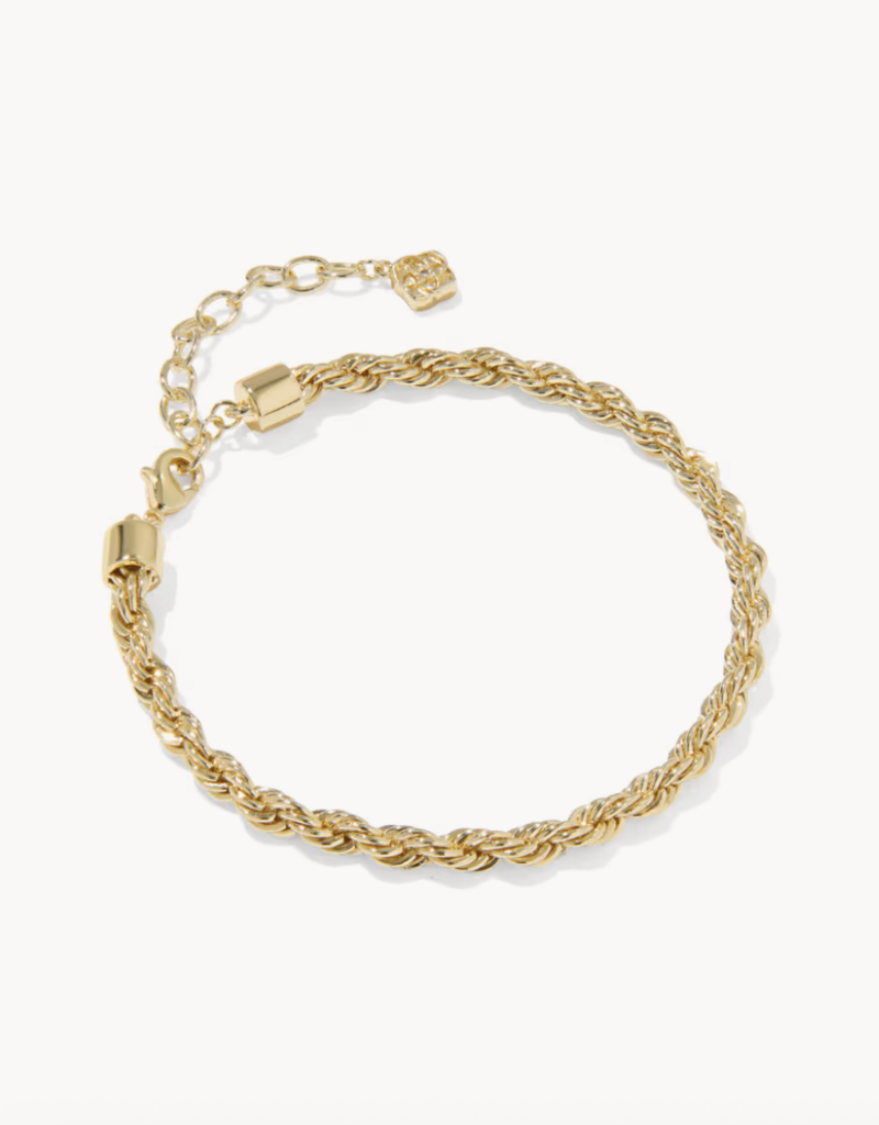 KENDRA SCOTT Isabelle Chain Bracelet