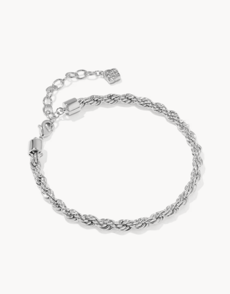 KENDRA SCOTT Isabelle Chain Bracelet