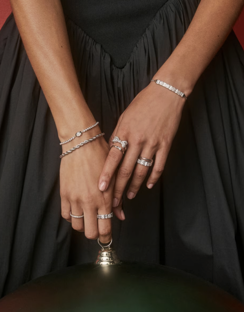 KENDRA SCOTT Isabelle Chain Bracelet