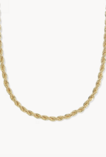 KENDRA SCOTT Isabelle Chain Necklace