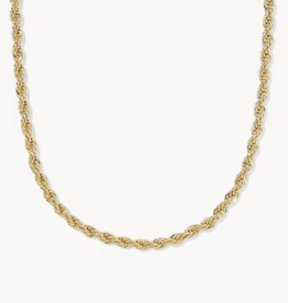 KENDRA SCOTT Isabelle Chain Necklace