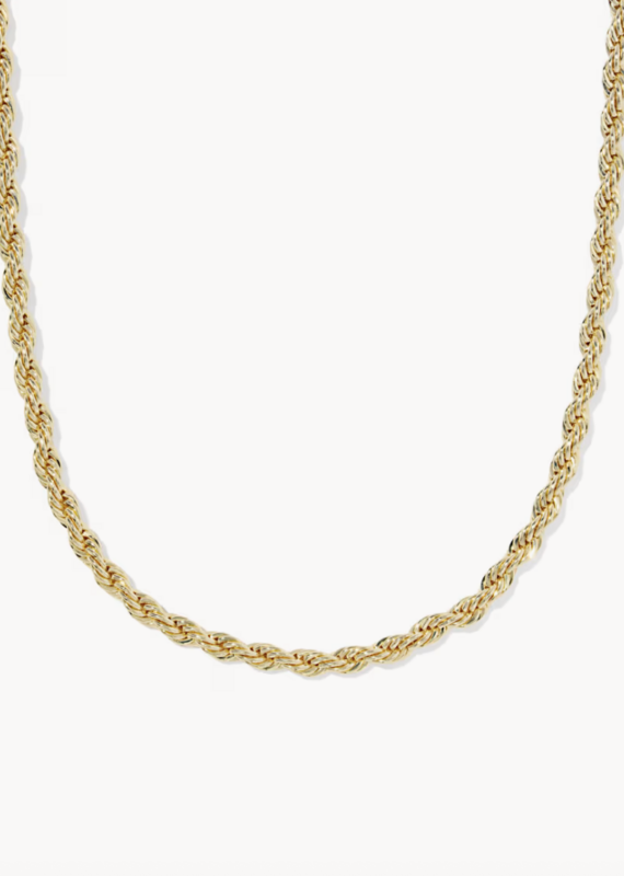 KENDRA SCOTT Isabelle Chain Necklace