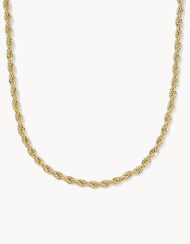 KENDRA SCOTT Isabelle Chain Necklace