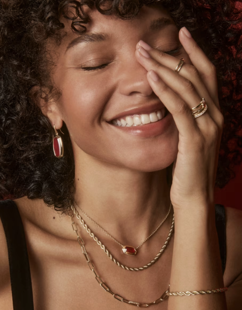 KENDRA SCOTT Isabelle Chain Necklace