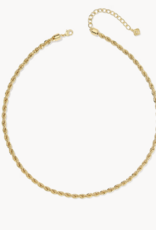 KENDRA SCOTT Isabelle Chain Necklace