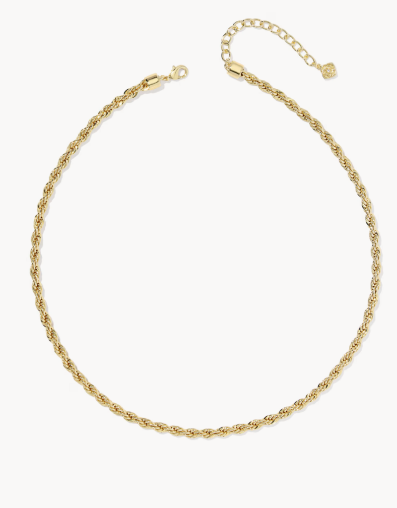 KENDRA SCOTT Isabelle Chain Necklace