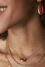 KENDRA SCOTT Isabelle Chain Necklace