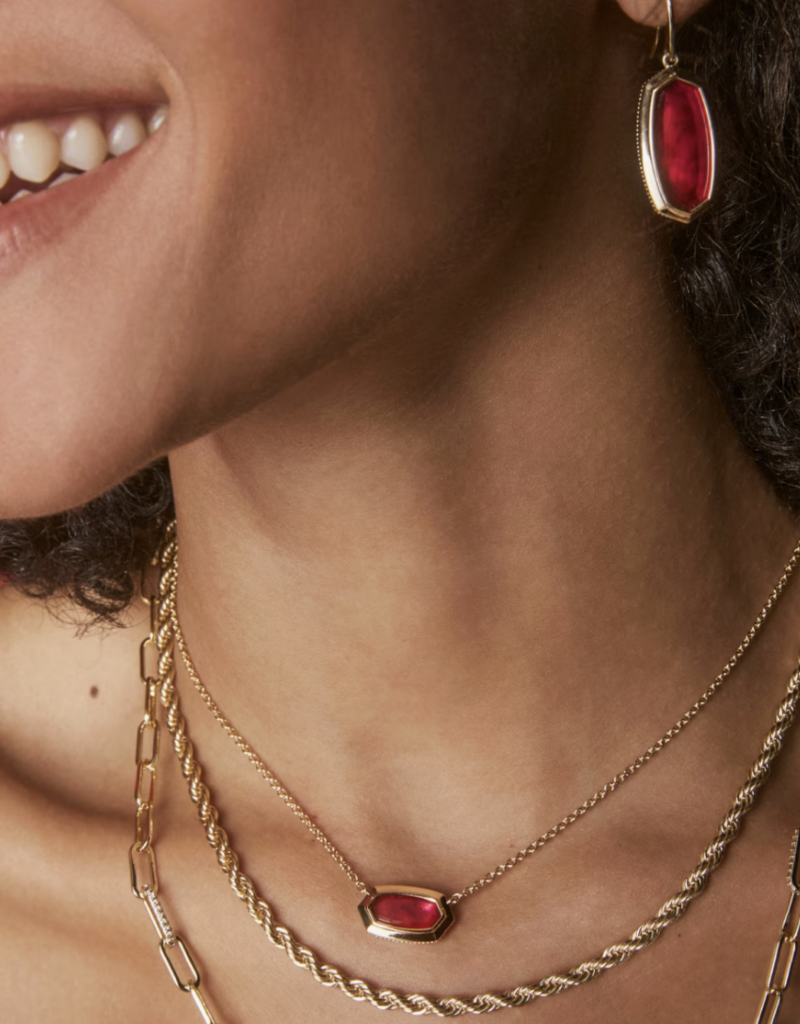 KENDRA SCOTT Isabelle Chain Necklace