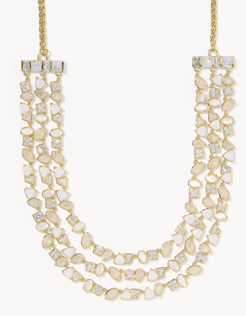 KENDRA SCOTT Isabelle Statement Necklace