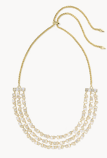 KENDRA SCOTT Isabelle Statement Necklace