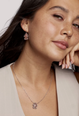 KENDRA SCOTT Gingerbread Short Pendant Necklace