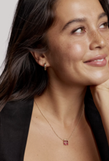 KENDRA SCOTT Present Short Pendant Necklace