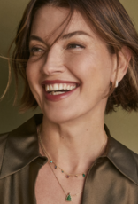 KENDRA SCOTT Cailin Delicate Strand Necklace