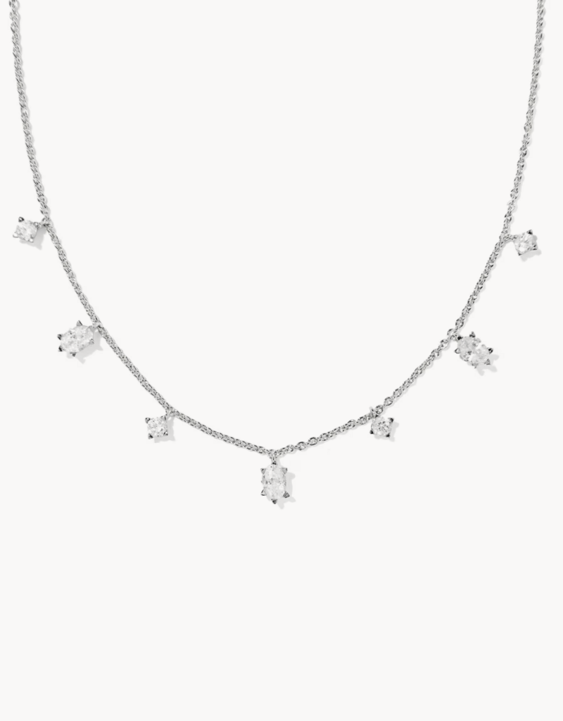 KENDRA SCOTT Cailin Delicate Strand Necklace