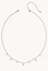 KENDRA SCOTT Cailin Delicate Strand Necklace