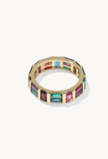 KENDRA SCOTT Jamie Band Ring