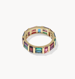 KENDRA SCOTT Jamie Band Ring