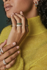 KENDRA SCOTT Jamie Band Ring