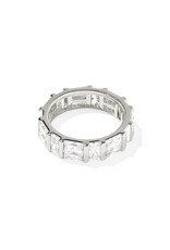 KENDRA SCOTT Jamie Band Ring