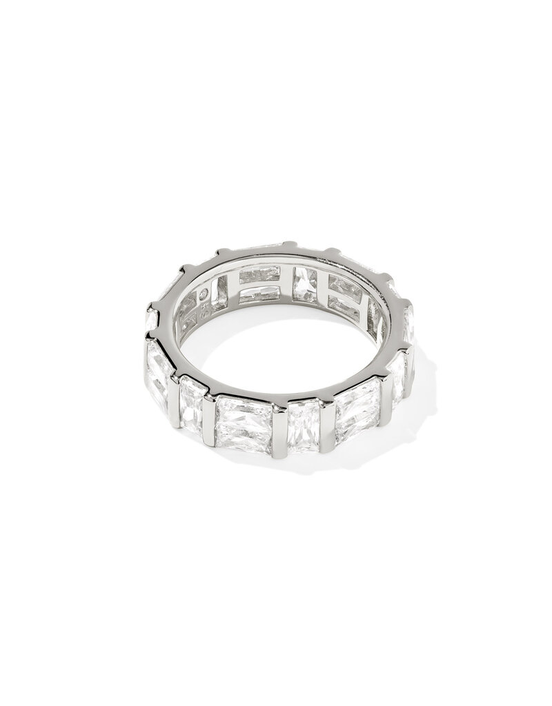 KENDRA SCOTT Jamie Band Ring