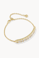 KENDRA SCOTT Jamie Delicate Chain Bracelet