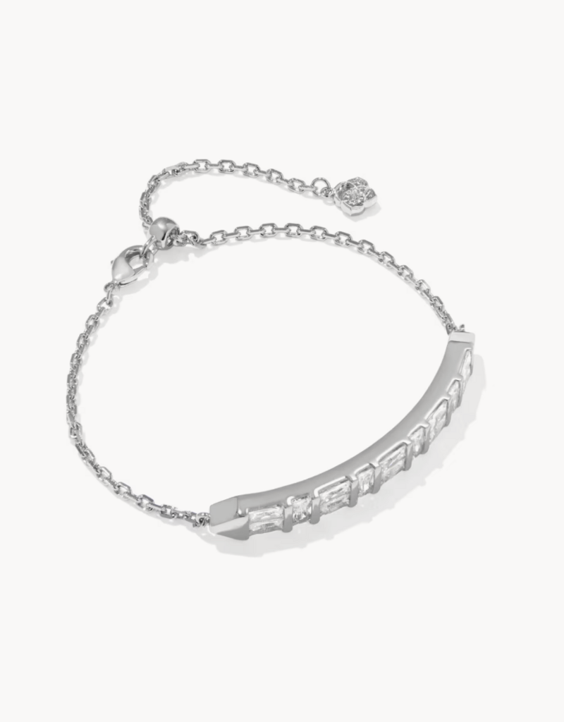 KENDRA SCOTT Jamie Delicate Chain Bracelet