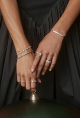 KENDRA SCOTT Jamie Delicate Chain Bracelet