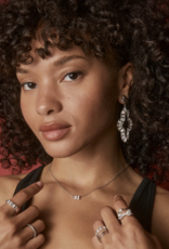 KENDRA SCOTT Jamie Short Pendant Necklace