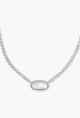 KENDRA SCOTT Elisa Tennis Necklace