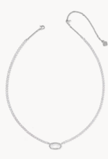 KENDRA SCOTT Elisa Tennis Necklace