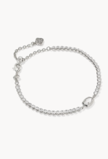 KENDRA SCOTT Emilie Tennis Bracelet