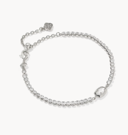 KENDRA SCOTT Emilie Tennis Bracelet